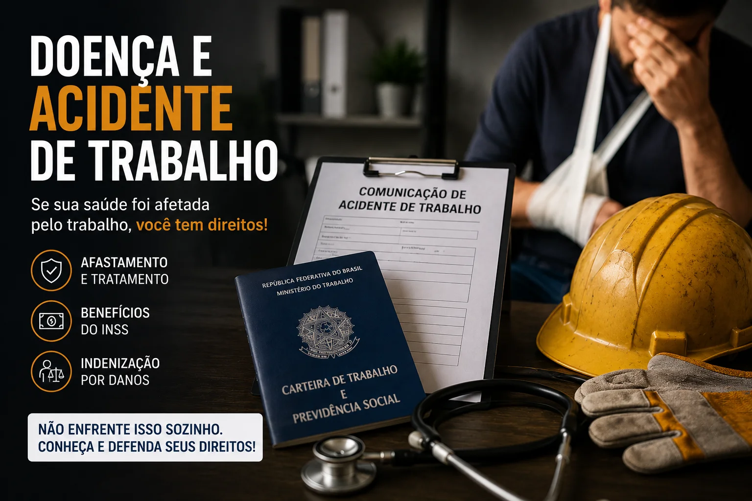 Auxílio-Acidente
